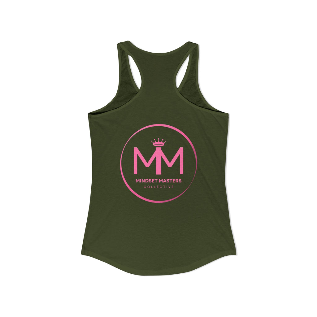 Self Awareness Is The New Sexy Womens Tank Top