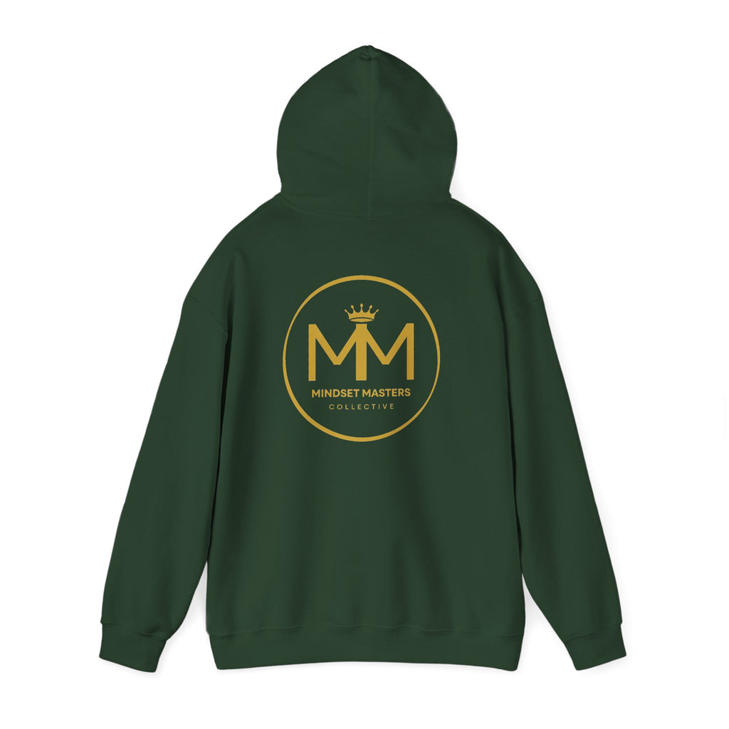 Self Awareness Is The New Sexy Hoodie — Motivational Graphic Sweatshirt