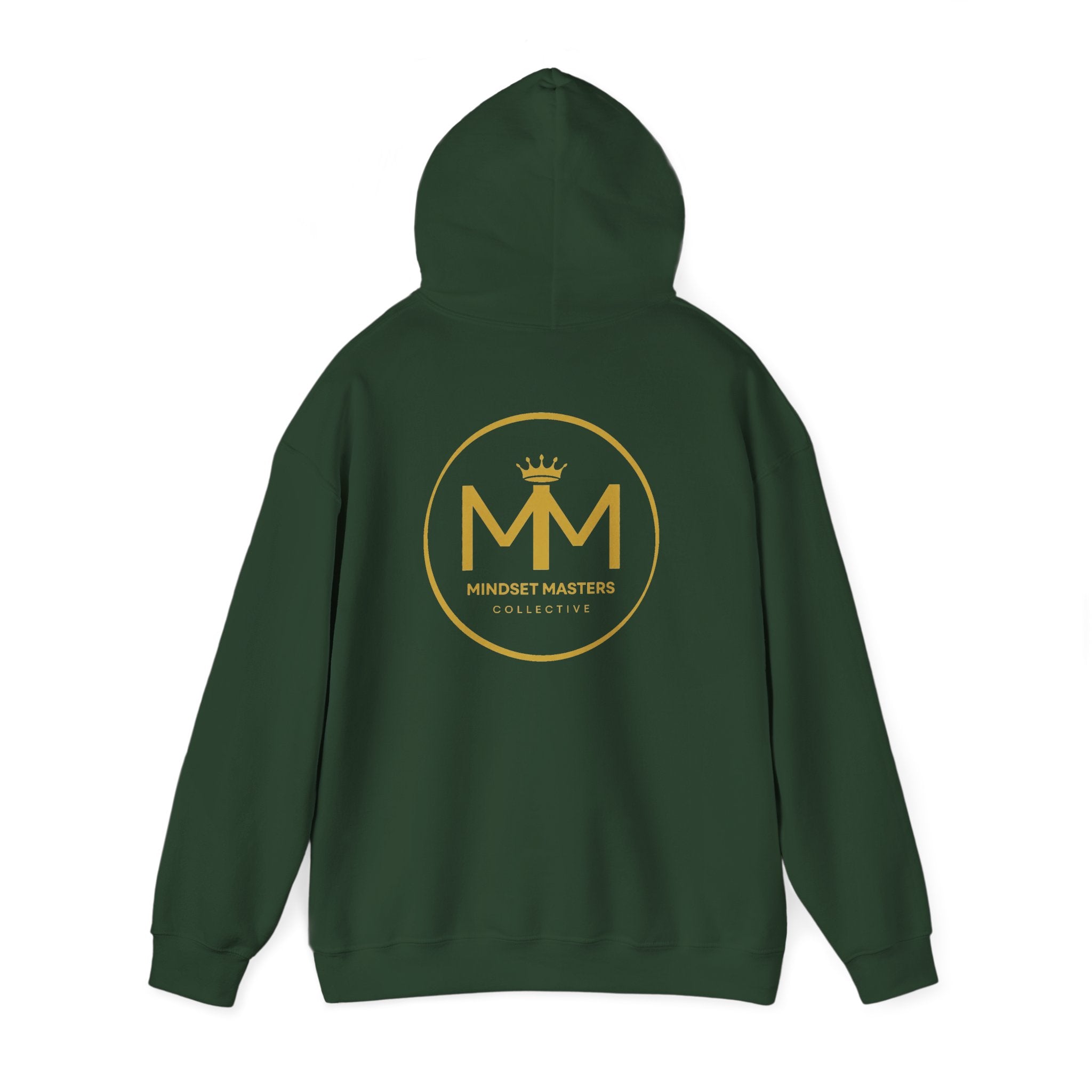 Self Awareness Is The New Sexy Hoodie — Motivational Graphic Sweatshirt