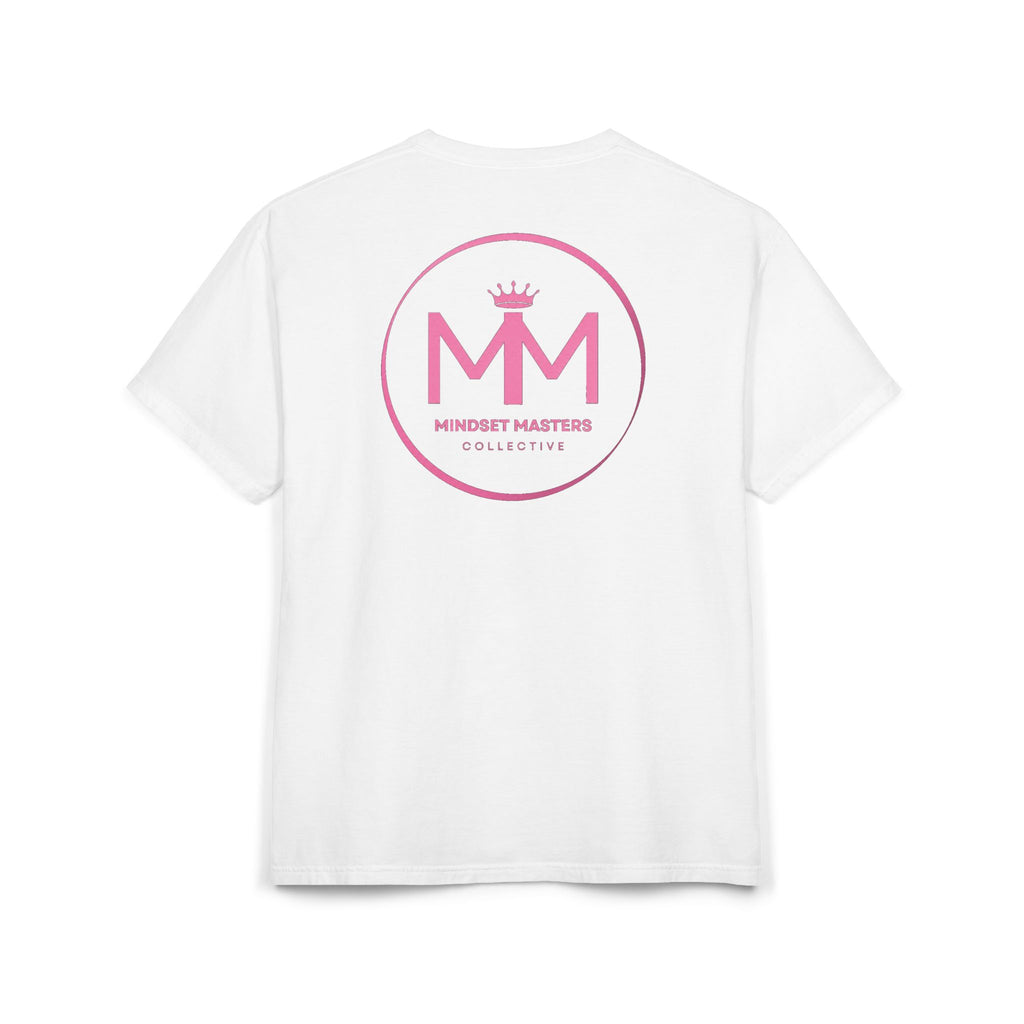 I AM NOT MY PAST | Unisex Garment-Dyed T-shirt