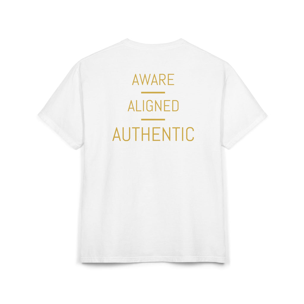 Spiritual Gangster Unisex ComfortWash® Garment-Dyed T-Shirt