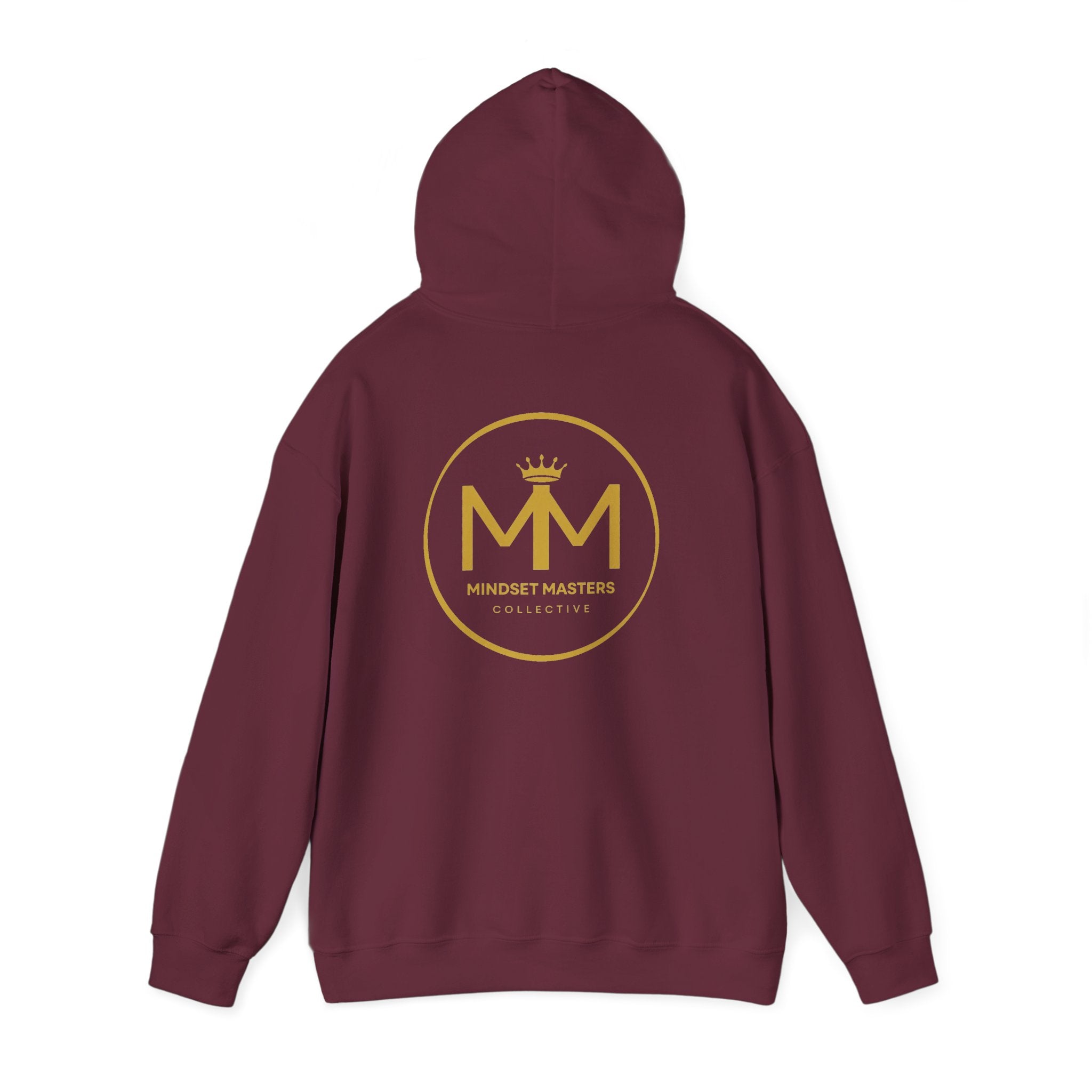 Self Awareness Is The New Sexy Hoodie — Motivational Graphic Sweatshirt