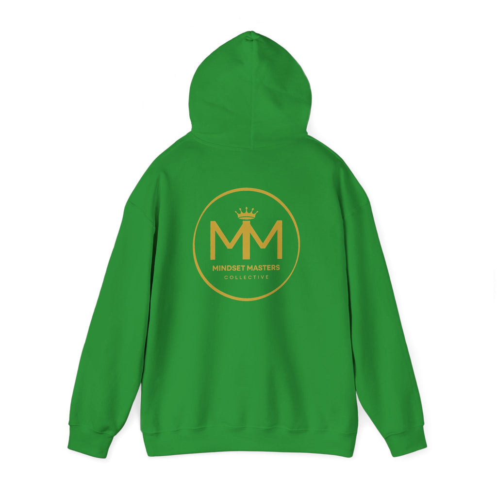 Self Awareness Is The New Sexy Hoodie — Motivational Graphic Sweatshirt