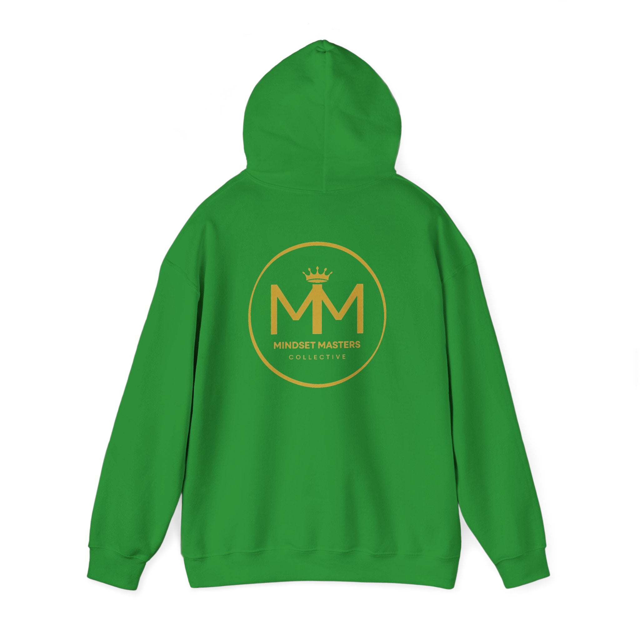 Self Awareness Is The New Sexy Hoodie — Motivational Graphic Sweatshirt