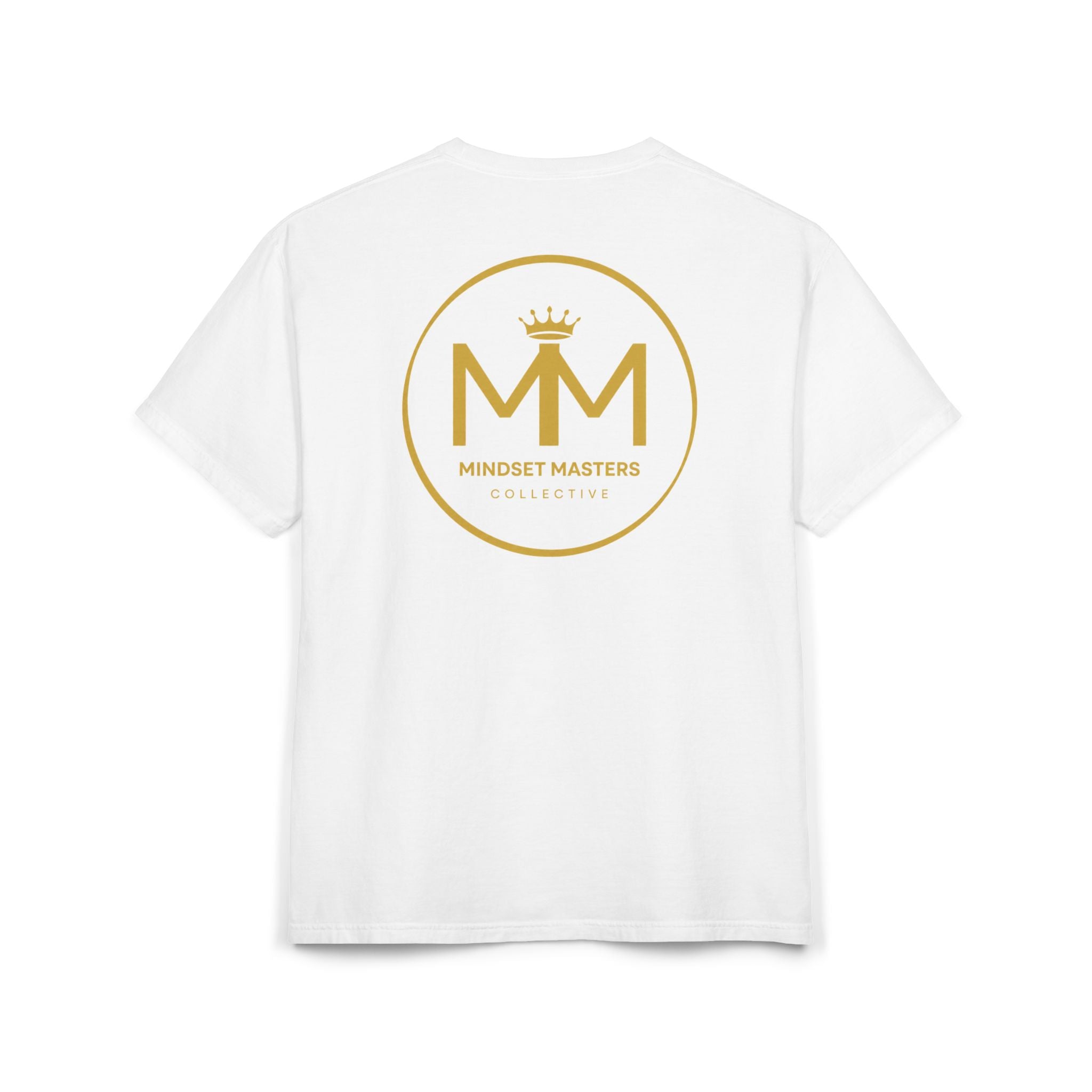 I AM NOT MY PAIN T-Shirt — Inspirational Mental Health Reminder