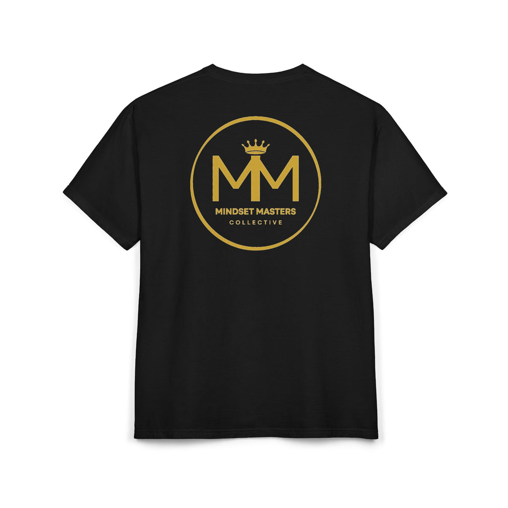 The absence of love is abuse Unisex ComfortWash® Garment-Dyed T-Shirt