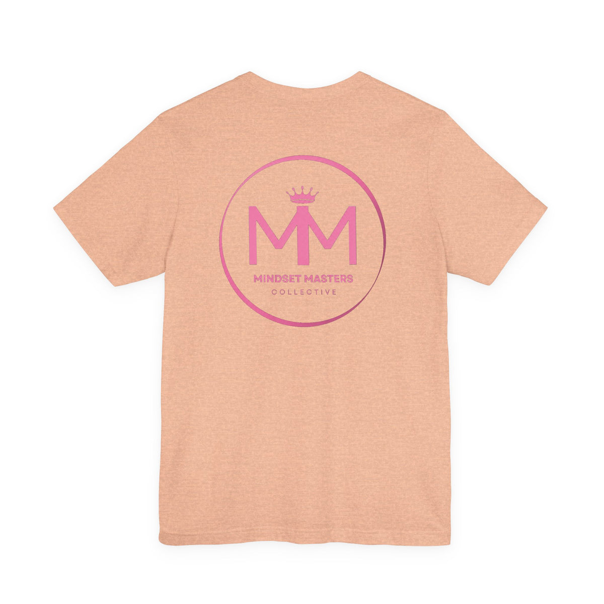 Spiritual Gangster Jersey Short Sleeve Tee- SHIPS GLOBALLY