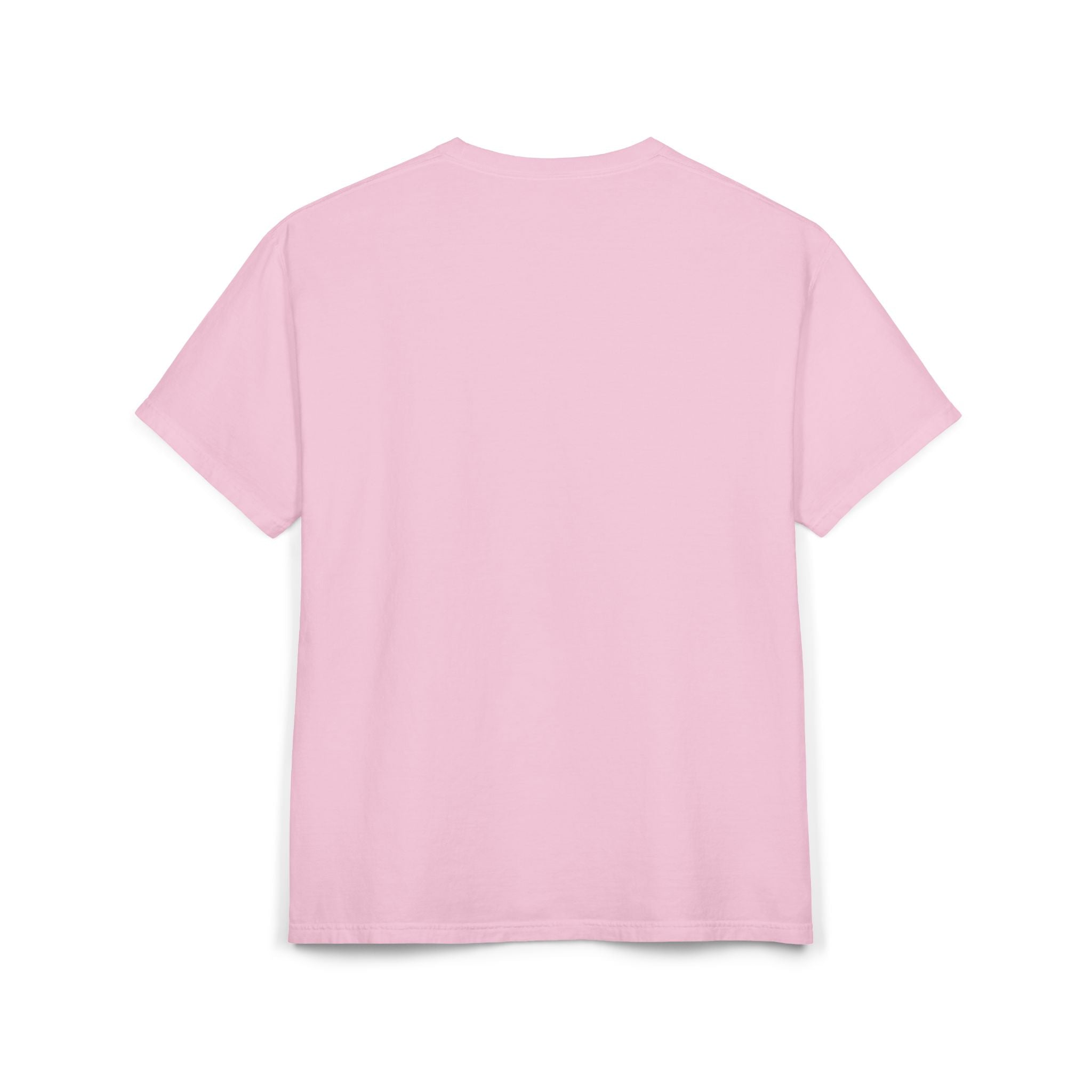 Dangerously  consistent Unisex ComfortWash® Garment-Dyed T-Shirt