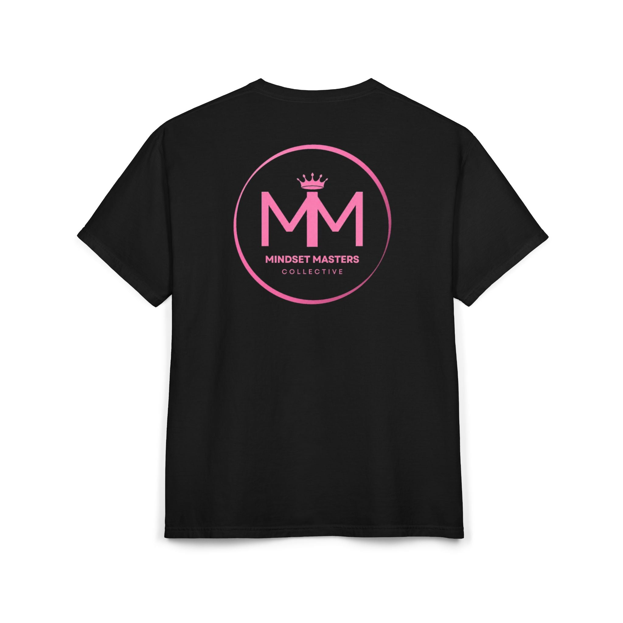 PURPOSE OVER PEOPLE Unisex ComfortWash® Garment-Dyed T-Shirt