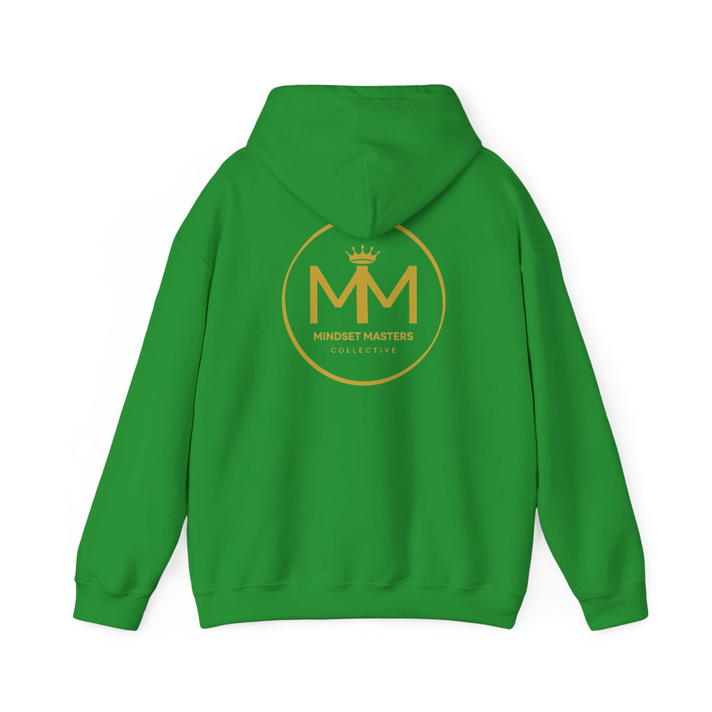 Self Awareness Is The New Sexy Hoodie — Motivational Graphic Sweatshirt