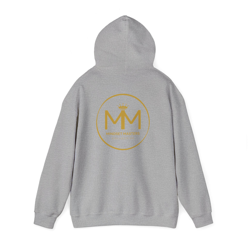 Self Awareness Is The New Sexy Hoodie — Motivational Graphic Sweatshirt