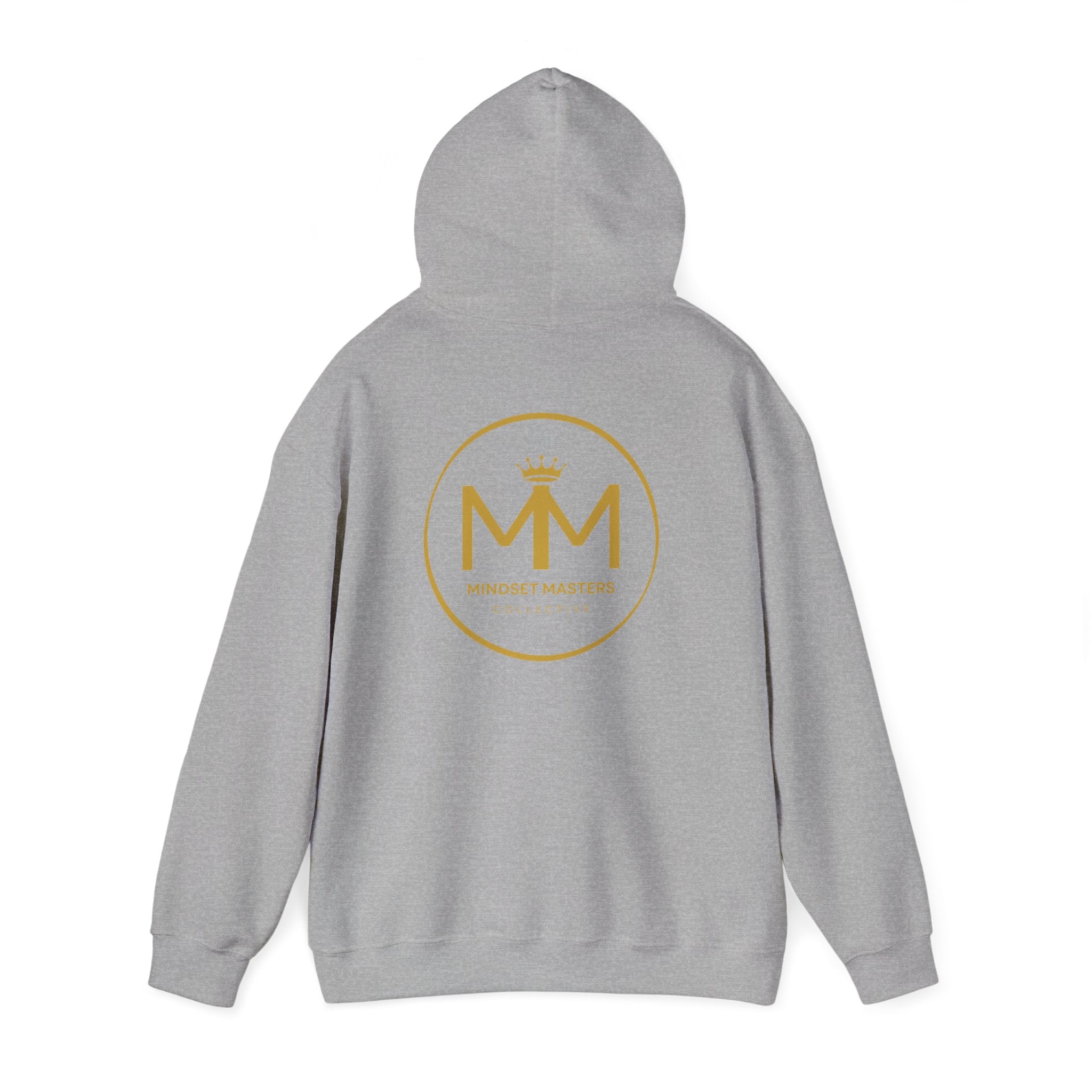 Self Awareness Is The New Sexy Hoodie — Motivational Graphic Sweatshirt