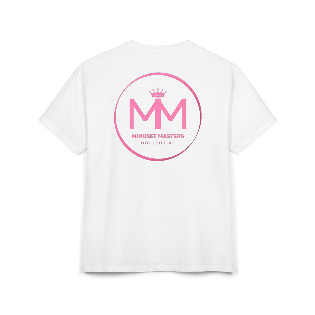 The absence of love is abuse Unisex ComfortWash® Garment-Dyed T-Shirt