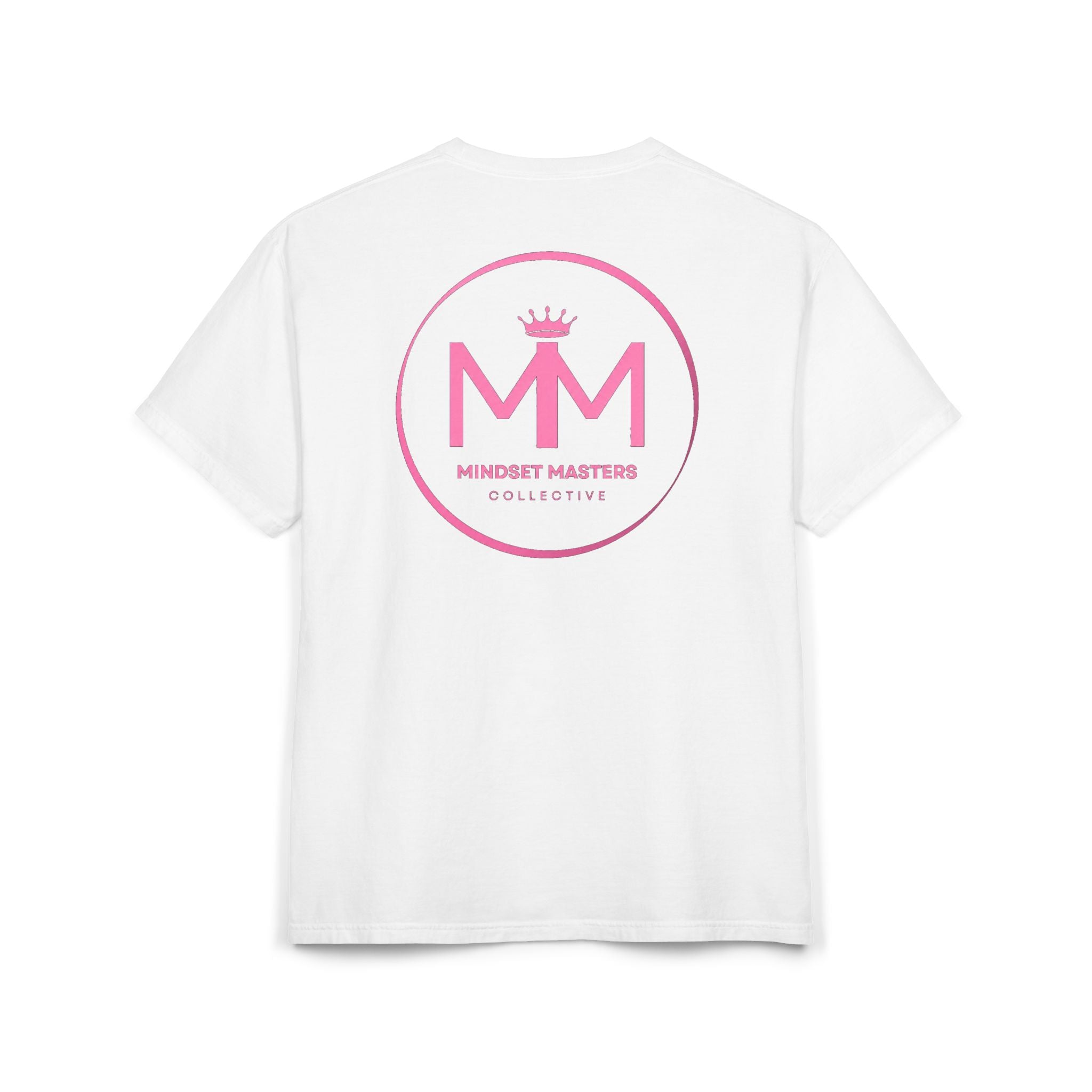 The absence of love is abuse Unisex ComfortWash® Garment-Dyed T-Shirt