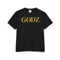 GODZ Unisex ComfortWash® Garment-Dyed T-Shirt