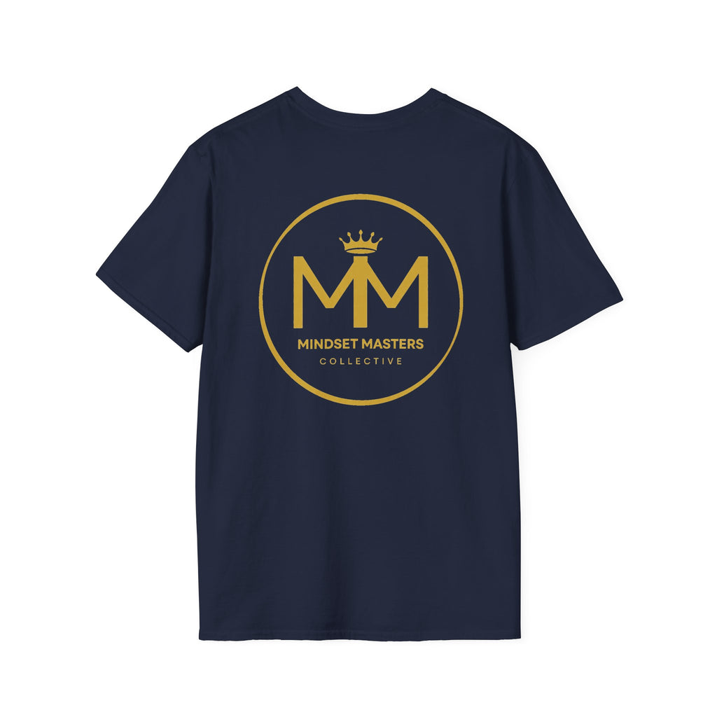 Emotional Intelligence Mantra T-Shirt — Emotional Bulletproof Daily