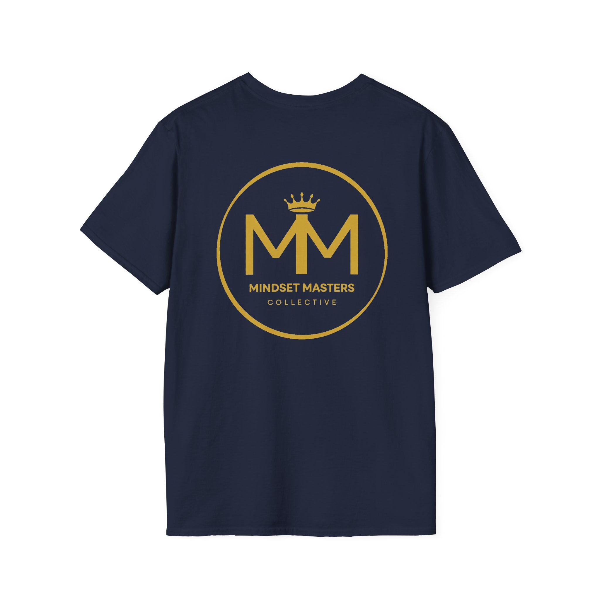 Emotional Intelligence Mantra T-Shirt — Emotional Bulletproof Daily