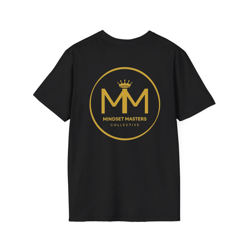 Emotional Intelligence Mantra T-Shirt — Emotional Bulletproof Daily