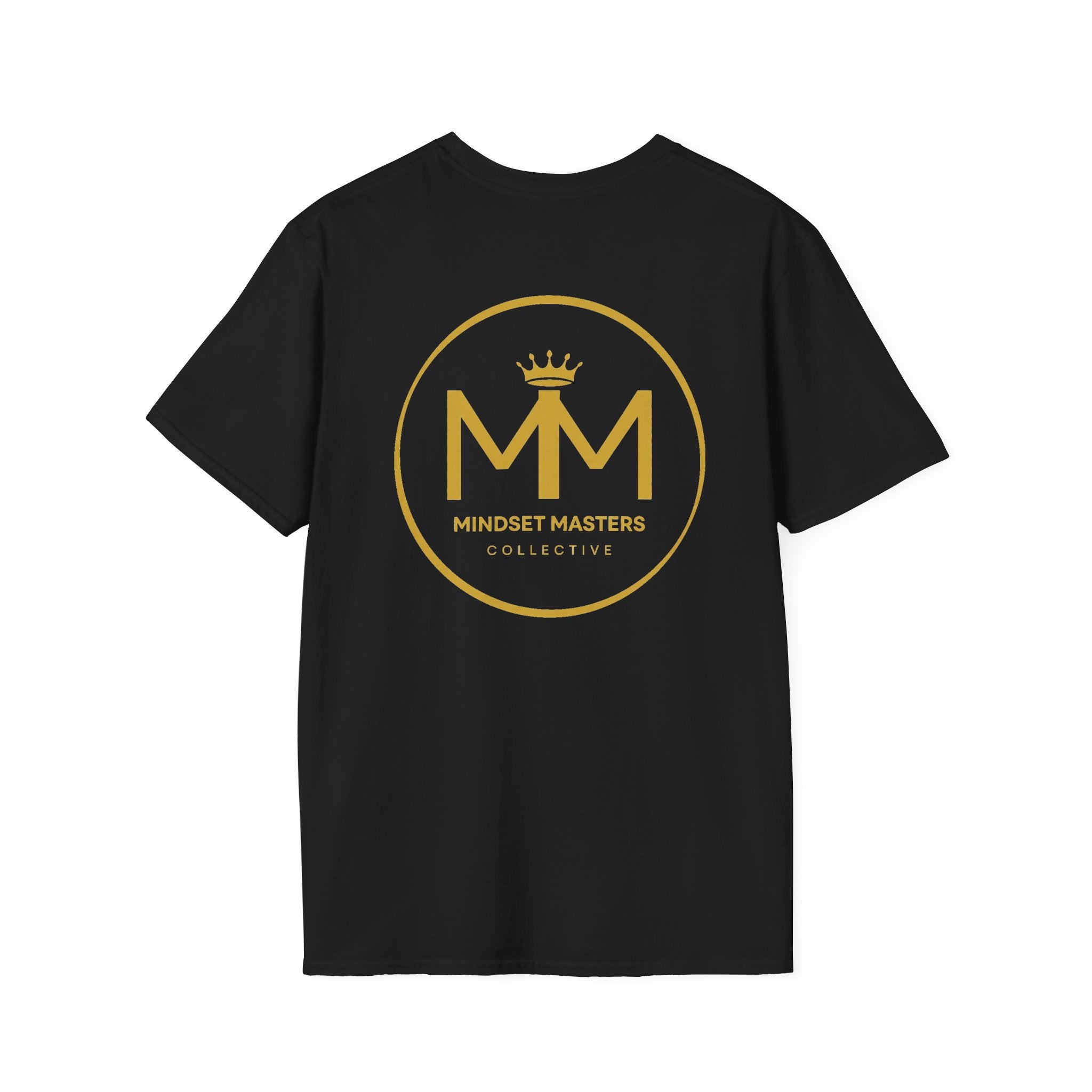 Emotional Intelligence Mantra T-Shirt — Emotional Bulletproof Daily