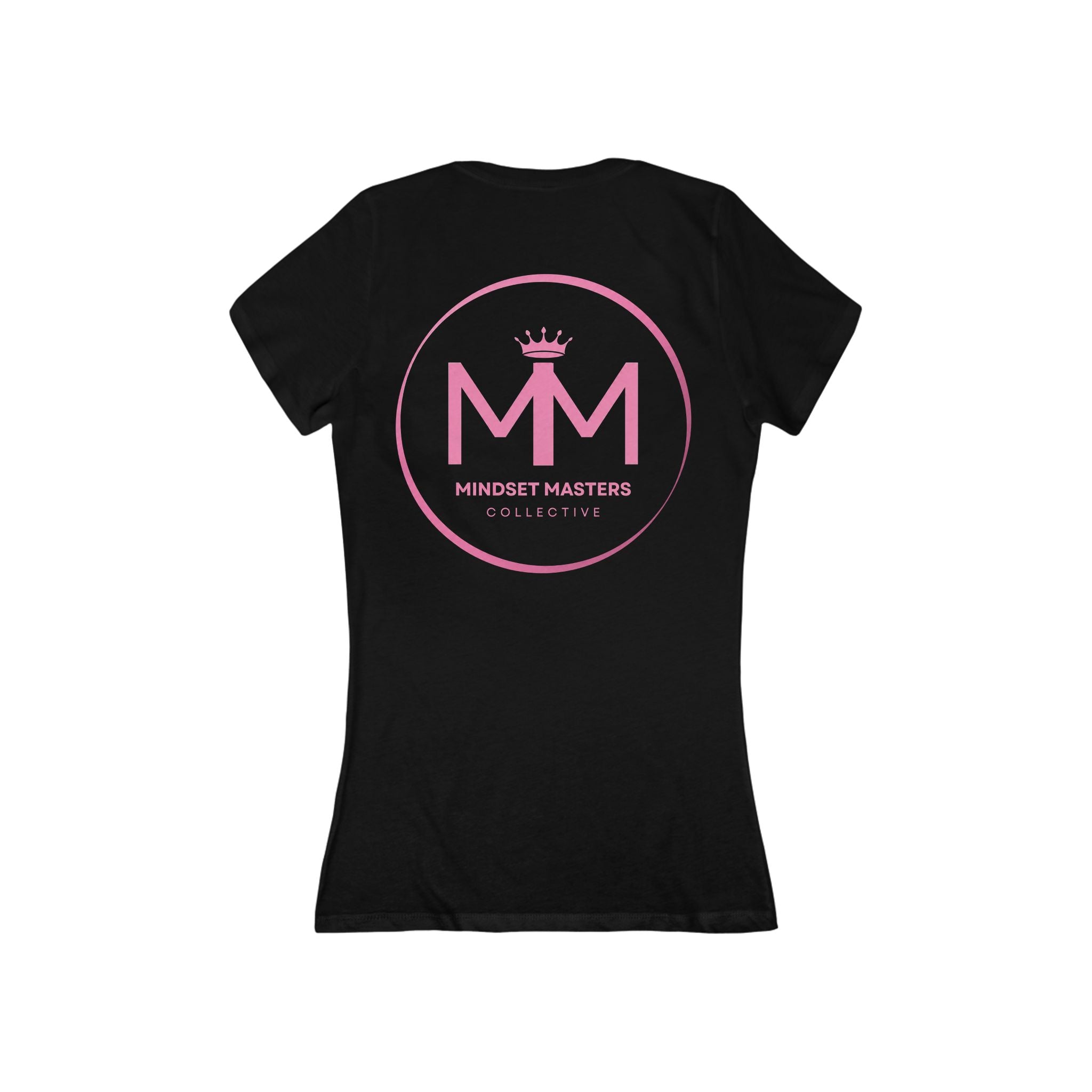 Women's Self Awareness Is The New Sexy -Neck T-Shirt