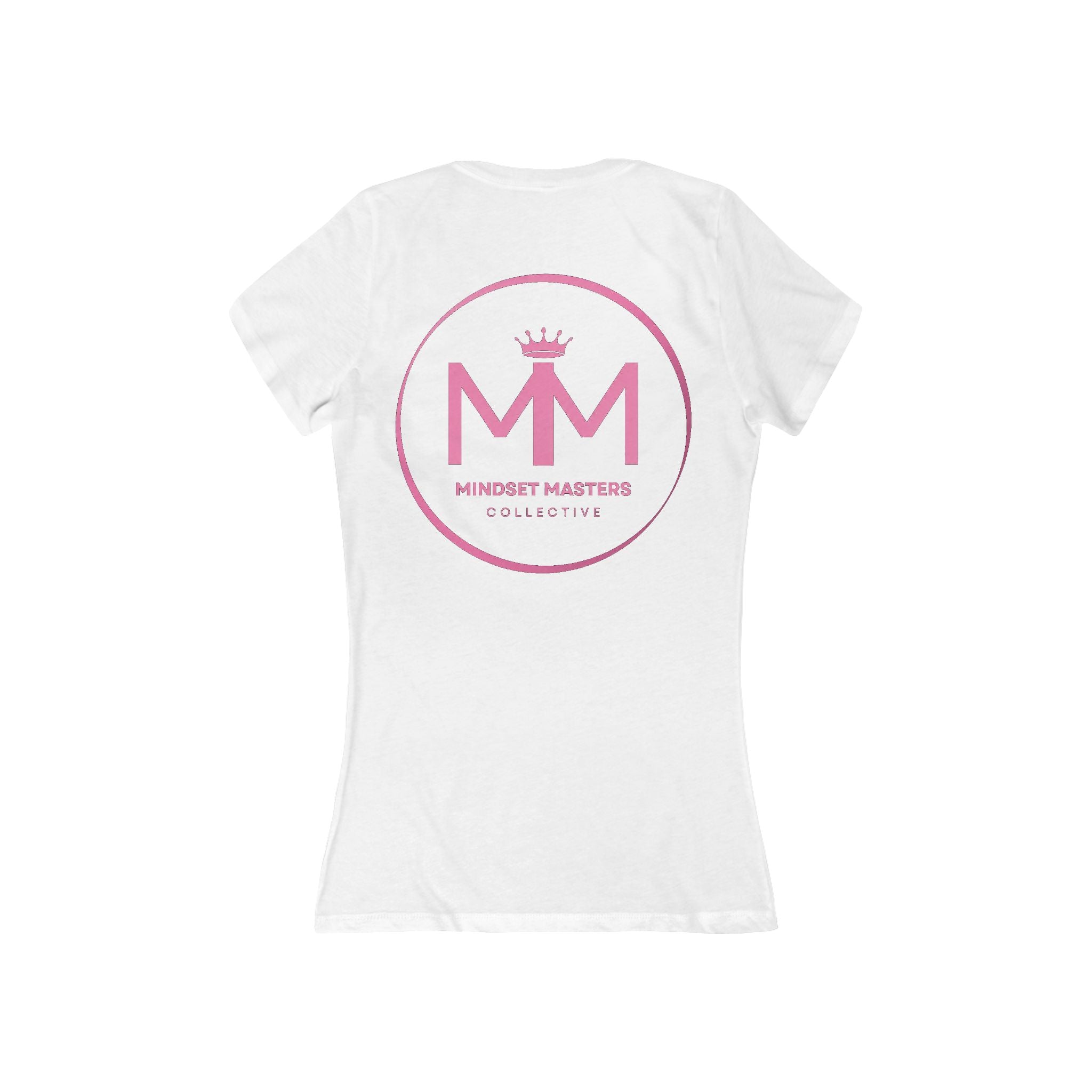 Women's Self Awareness Is The New Sexy -Neck T-Shirt