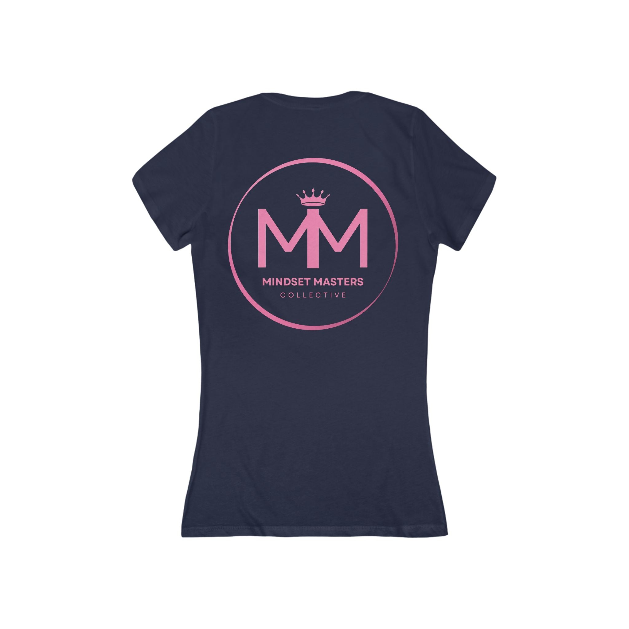 Women's Self Awareness Is The New Sexy -Neck T-Shirt