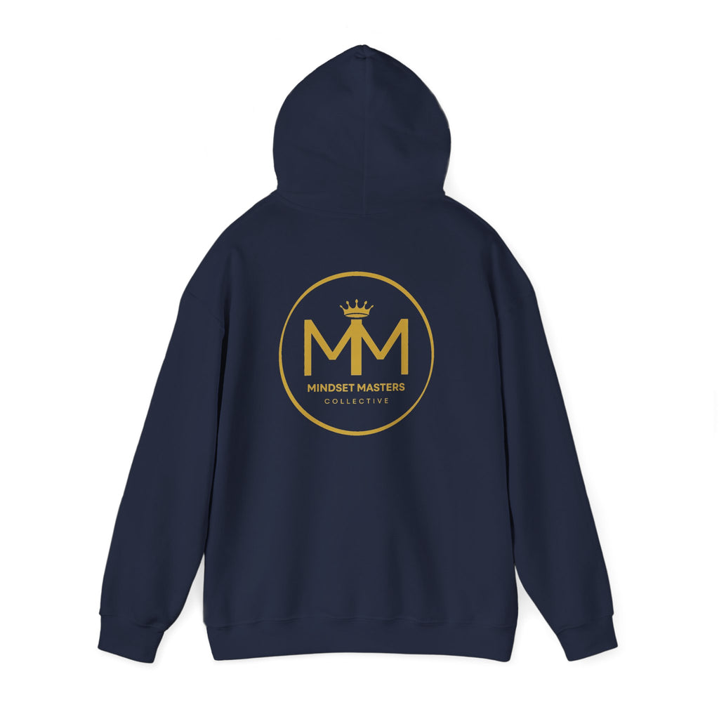 Self Awareness Is The New Sexy Hoodie — Motivational Graphic Sweatshirt