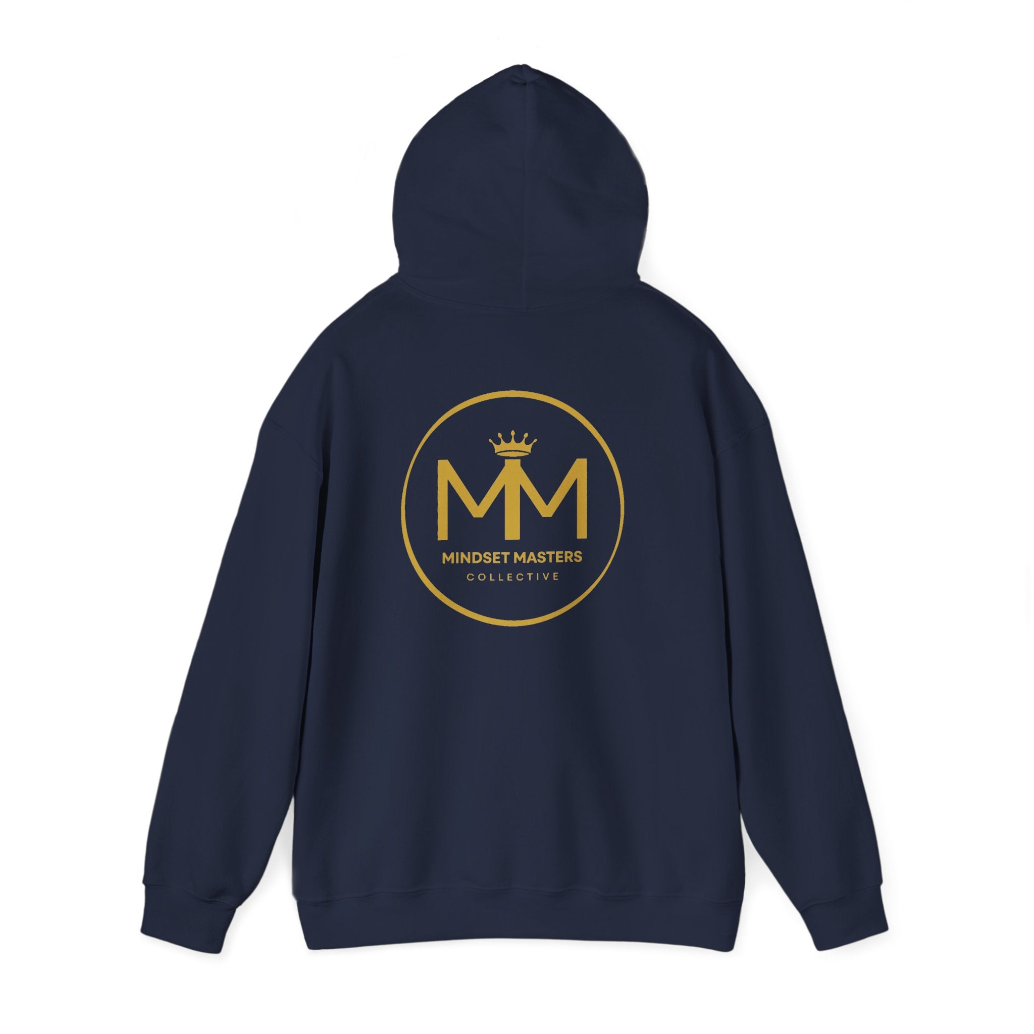 Self Awareness Is The New Sexy Hoodie — Motivational Graphic Sweatshirt