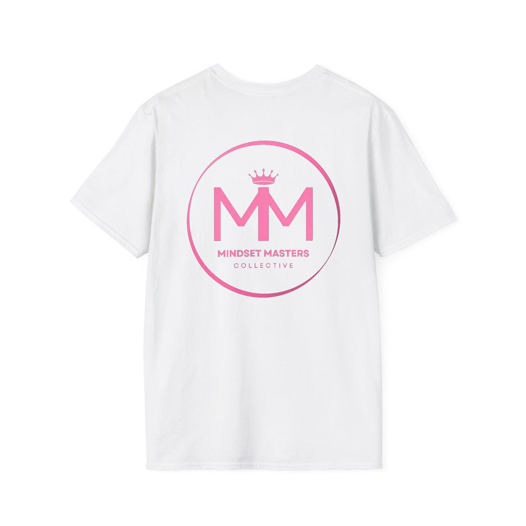 Emotional Intelligence Is The New Sexy T-Shirt