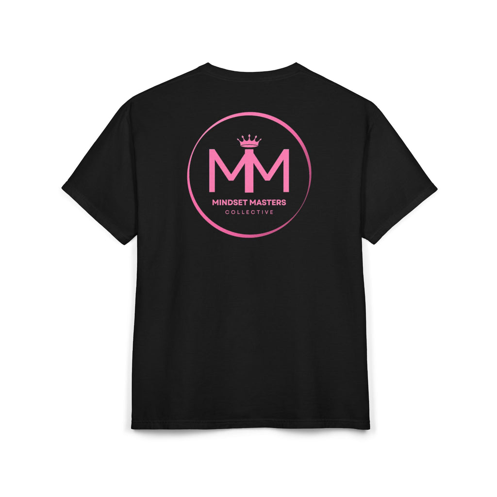 GODZ Unisex ComfortWash® Garment-Dyed T-Shirt