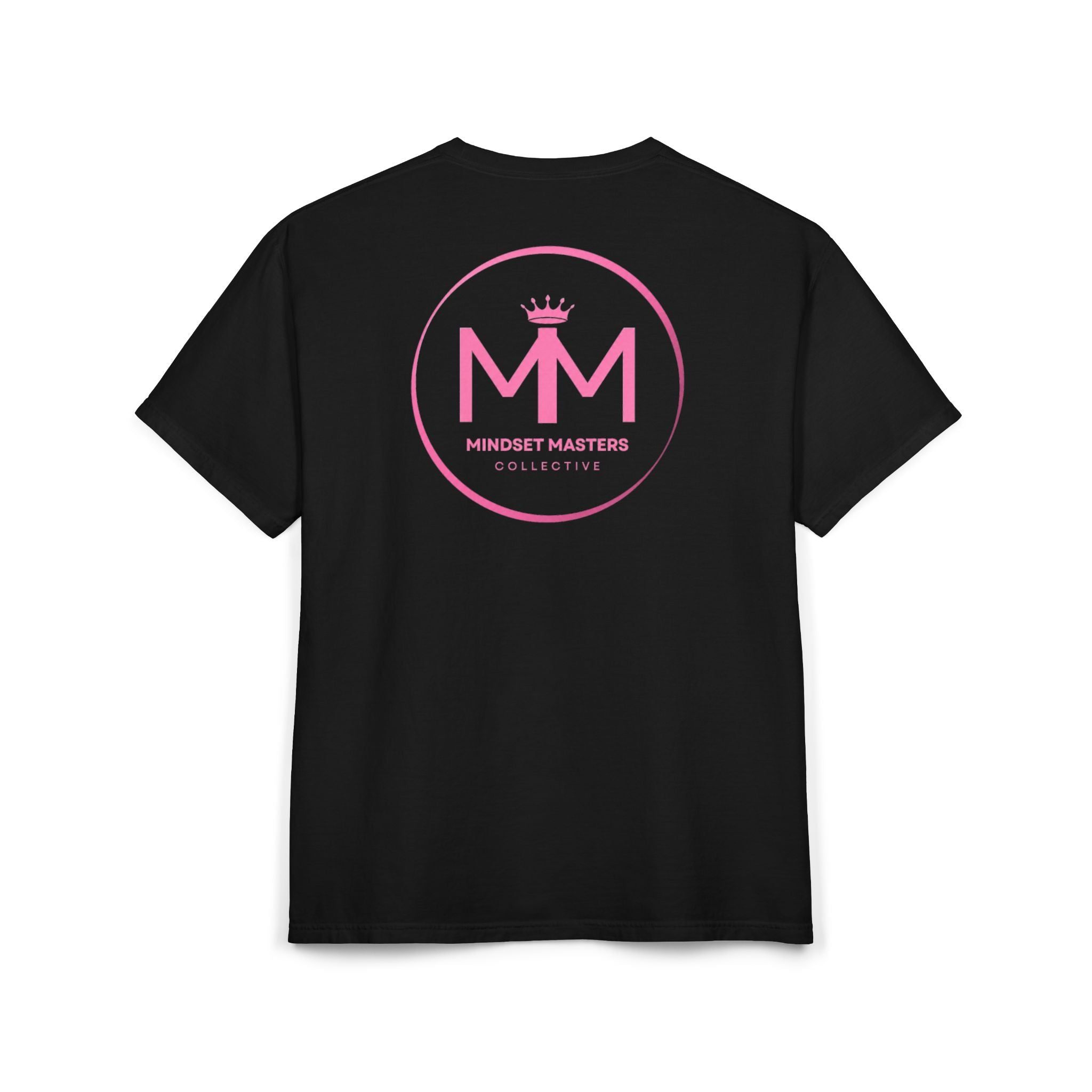 GODZ Unisex ComfortWash® Garment-Dyed T-Shirt