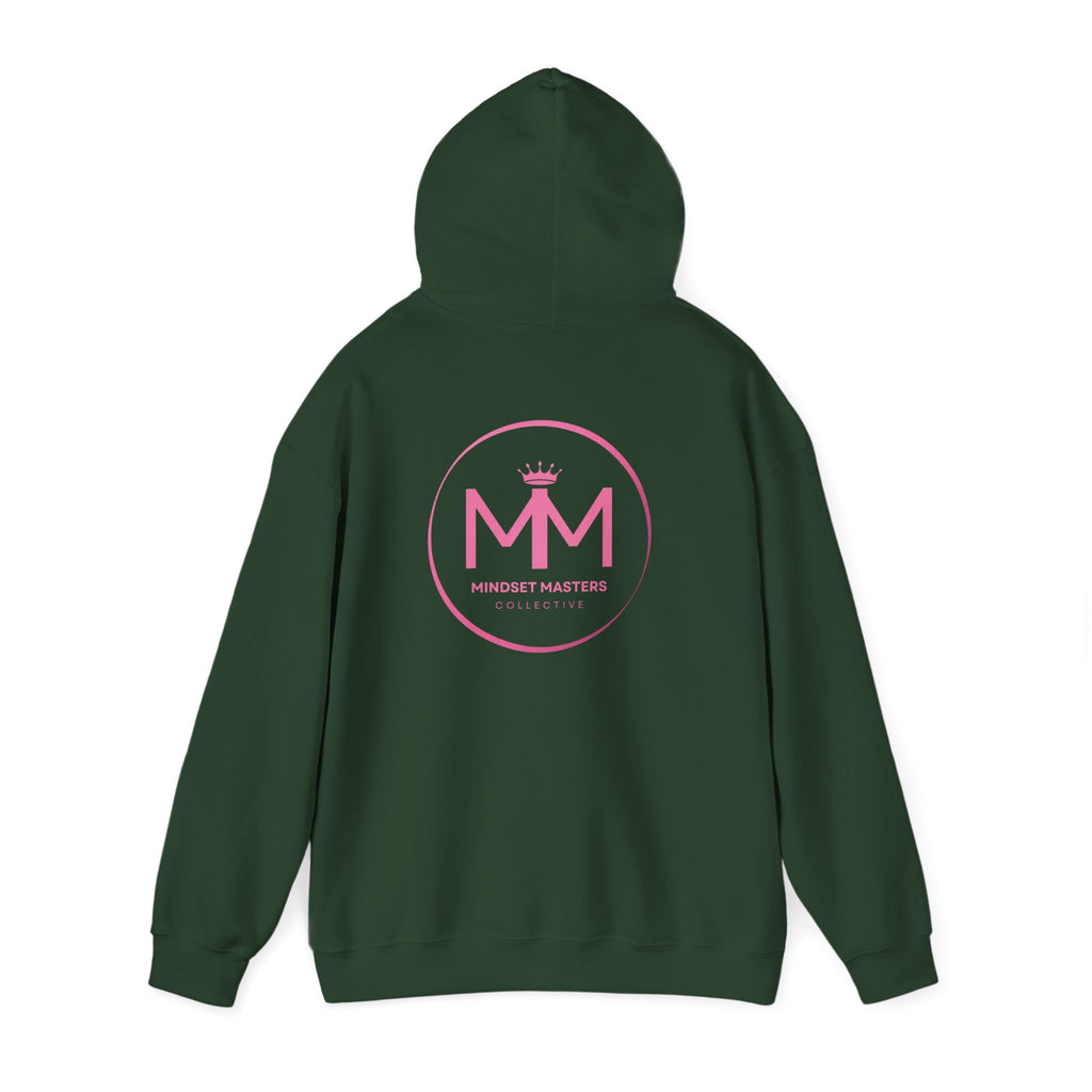 Self Awareness Is The New Sexy Hoodie — Motivational Graphic Sweatshirt