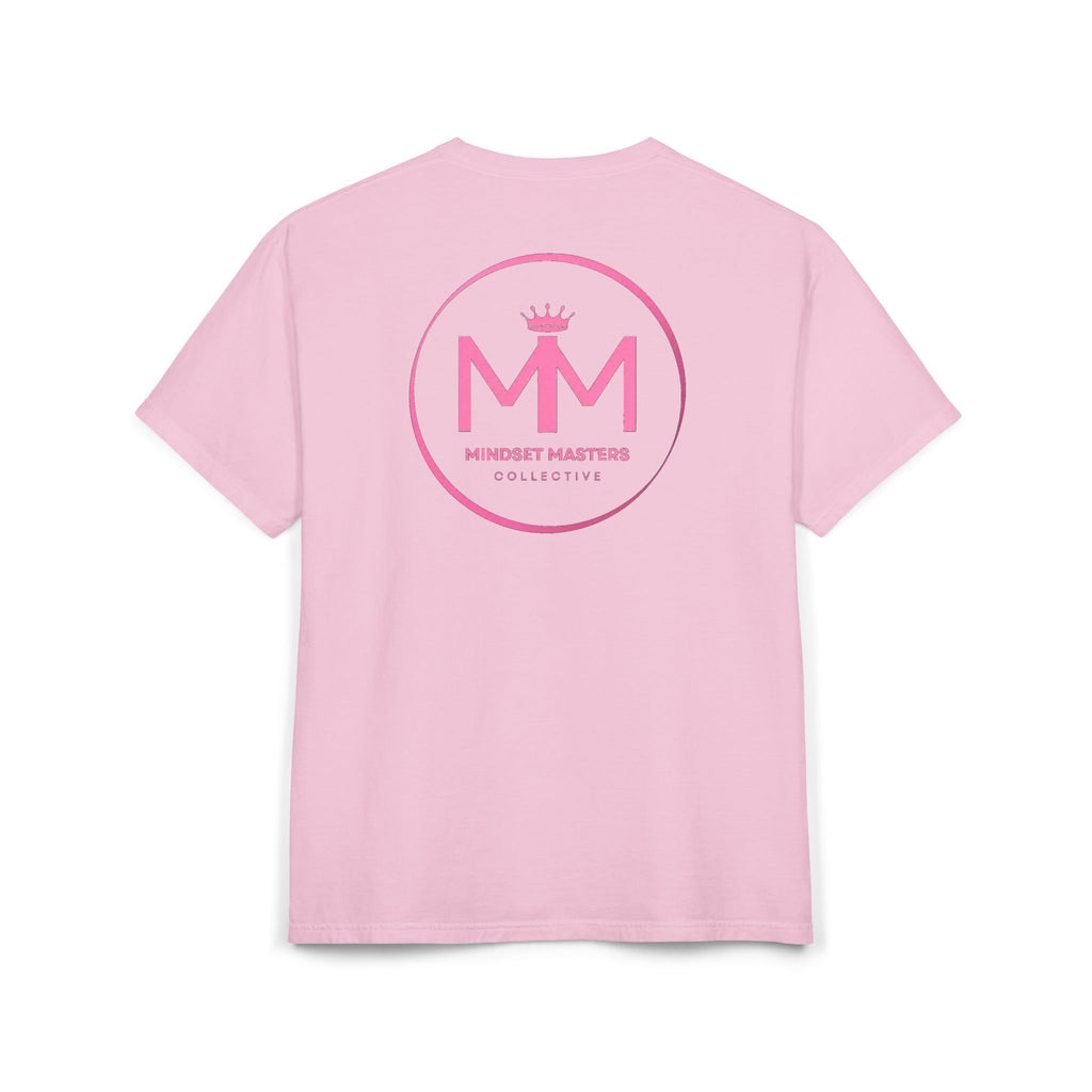 PURPOSE OVER PEOPLE Unisex ComfortWash® Garment-Dyed T-Shirt