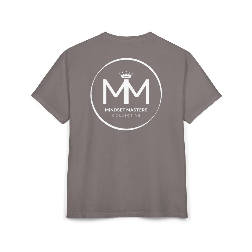 EMOTIONALLY BULLETPROOF Unisex ComfortWash® Garment-Dyed T-Shirt