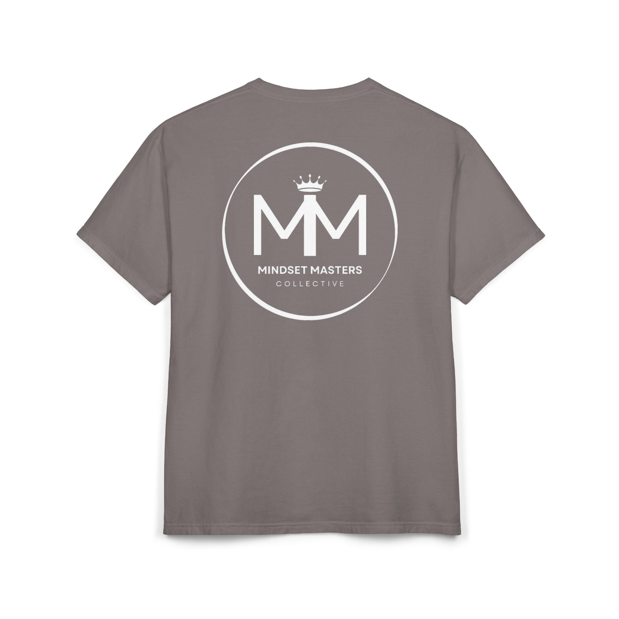 EMOTIONALLY BULLETPROOF Unisex ComfortWash® Garment-Dyed T-Shirt