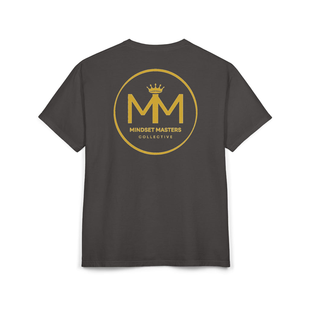 EMOTIONALLY BULLETPROOF Unisex ComfortWash® Garment-Dyed T-Shirt