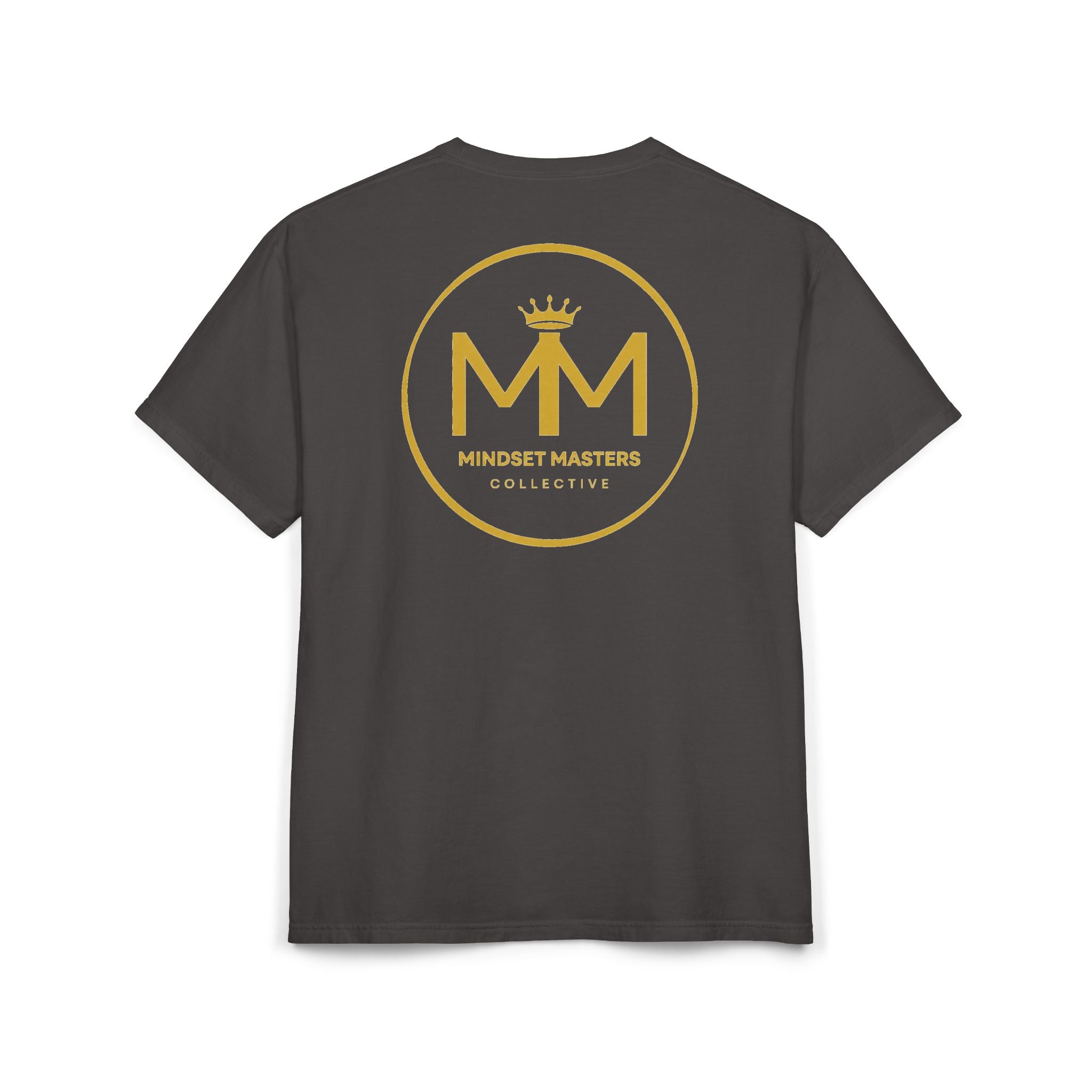 EMOTIONALLY BULLETPROOF Unisex ComfortWash® Garment-Dyed T-Shirt