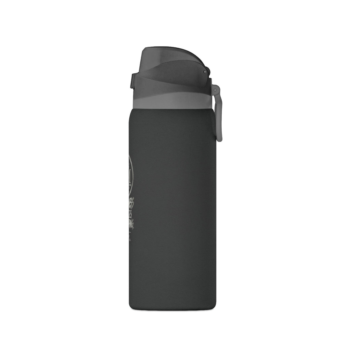 Awareness Changes Everything 32oz Insulated Water Bottle — Mindful Hydration for Gym, Travel & Daily Commute