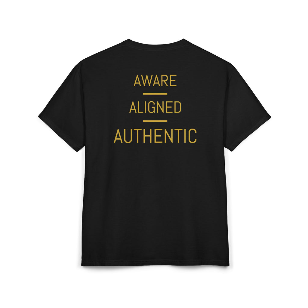 Spiritual Gangster Unisex ComfortWash® Garment-Dyed T-Shirt