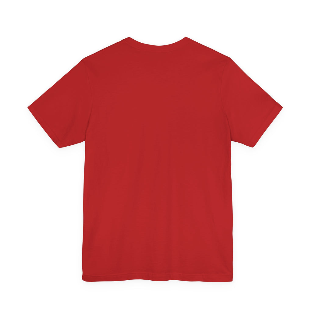 RUN THE PLAY! Jersey Short Sleeve Tee- ships globally