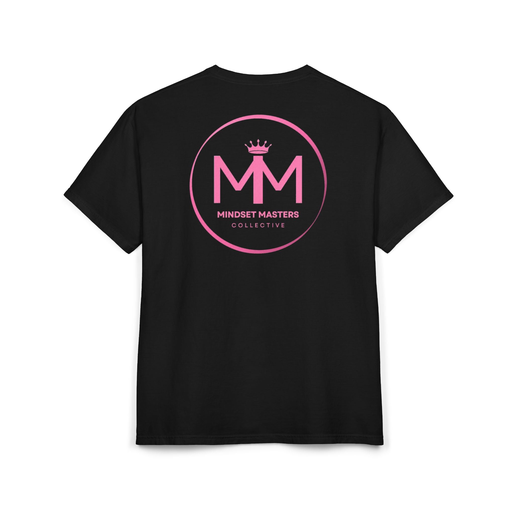 PEACEFULLY SAVAGE Unisex ComfortWash® Garment-Dyed T-Shirt