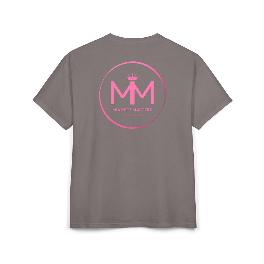 PURPOSE OVER PEOPLE Unisex ComfortWash® Garment-Dyed T-Shirt