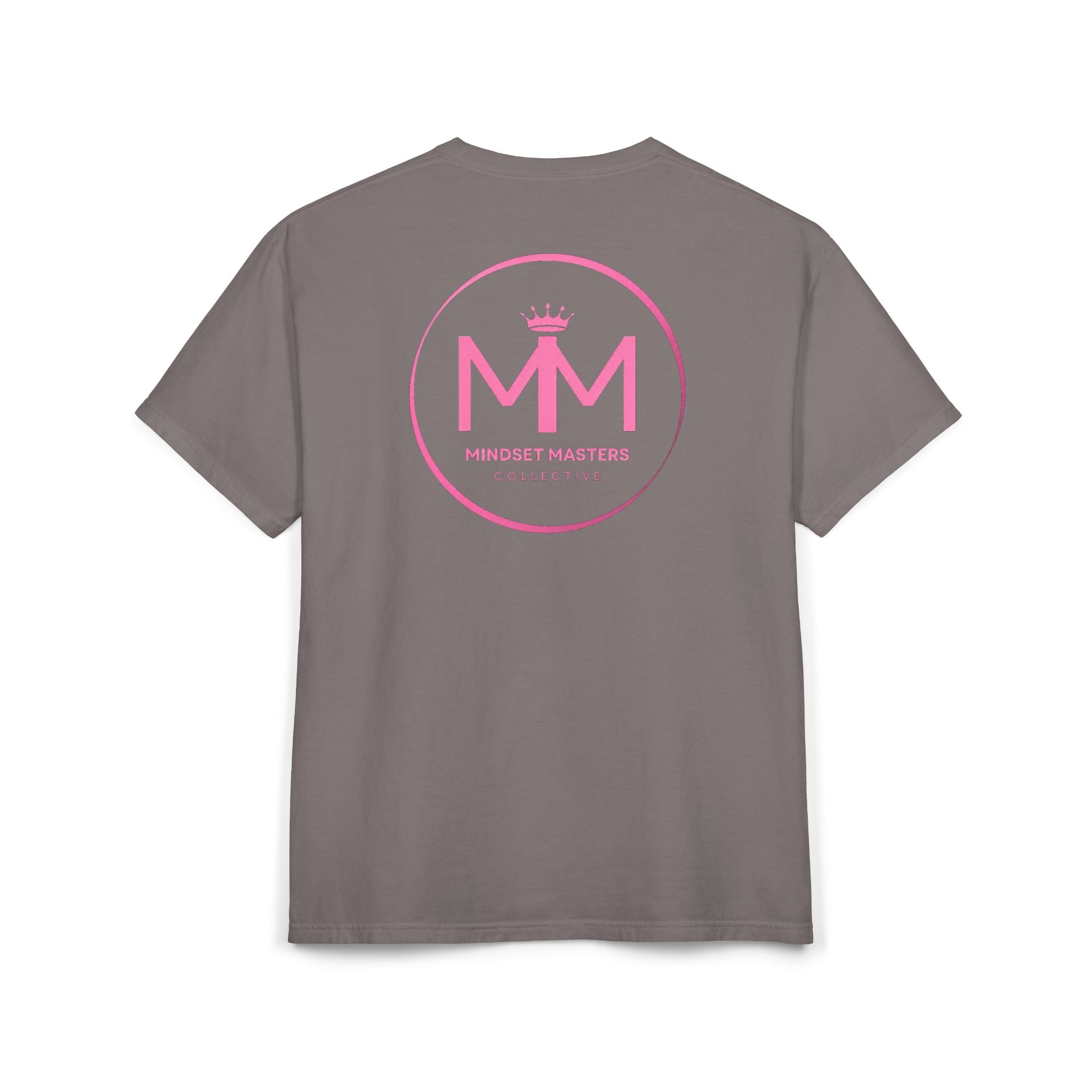 PURPOSE OVER PEOPLE Unisex ComfortWash® Garment-Dyed T-Shirt