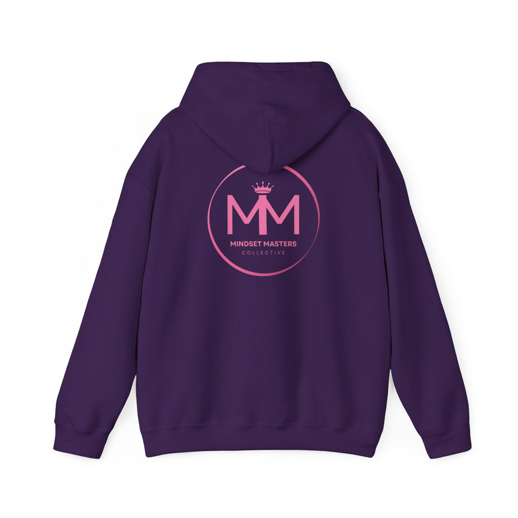 Self Awareness Is The New Sexy Hoodie — Motivational Graphic Sweatshirt