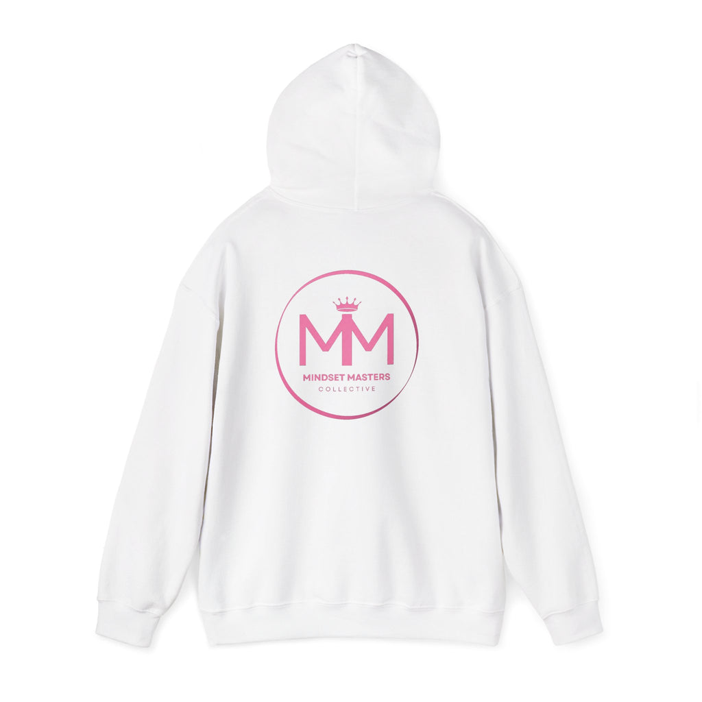 Self Awareness Is The New Sexy Hoodie — Motivational Graphic Sweatshirt