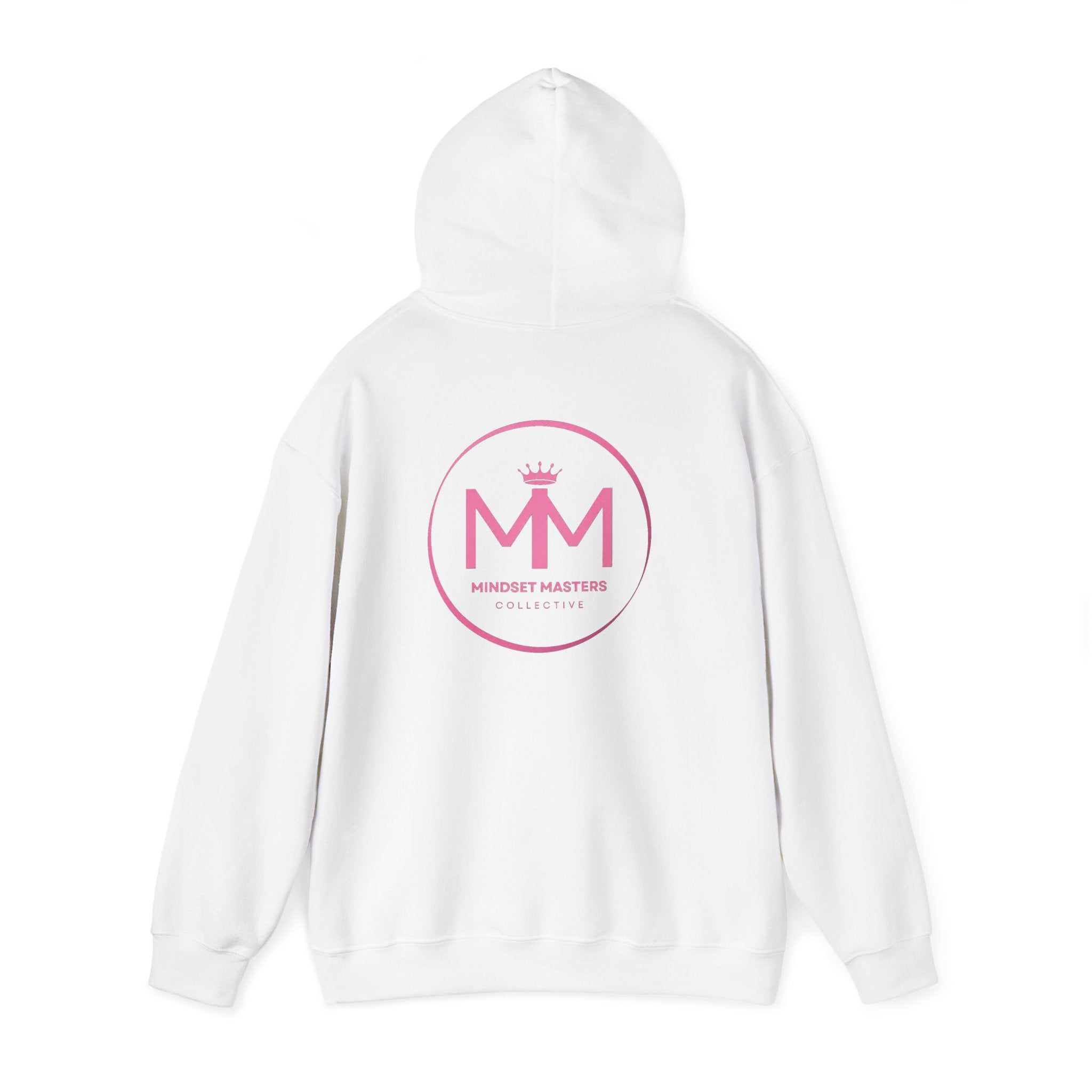 Self Awareness Is The New Sexy Hoodie — Motivational Graphic Sweatshirt
