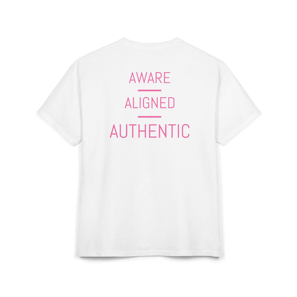 Spiritual Gangster Unisex ComfortWash® Garment-Dyed T-Shirt