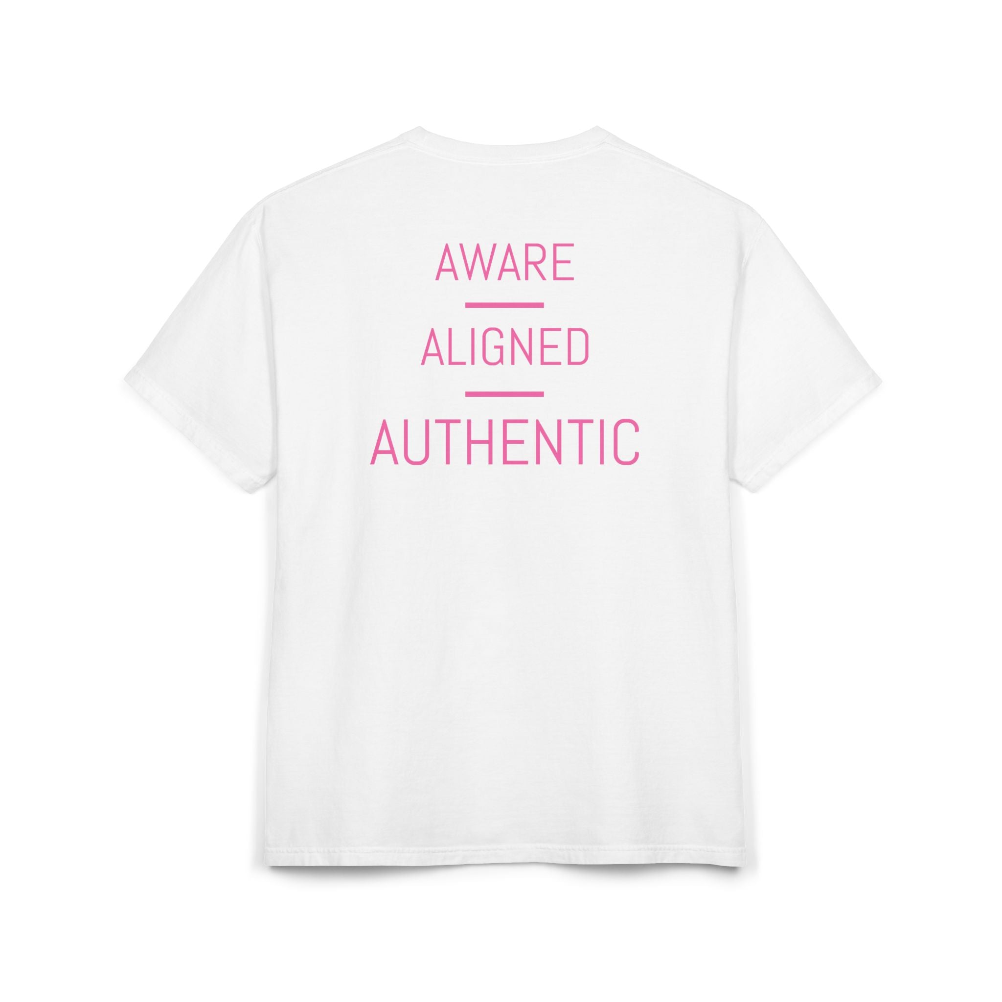 Spiritual Gangster Unisex ComfortWash® Garment-Dyed T-Shirt