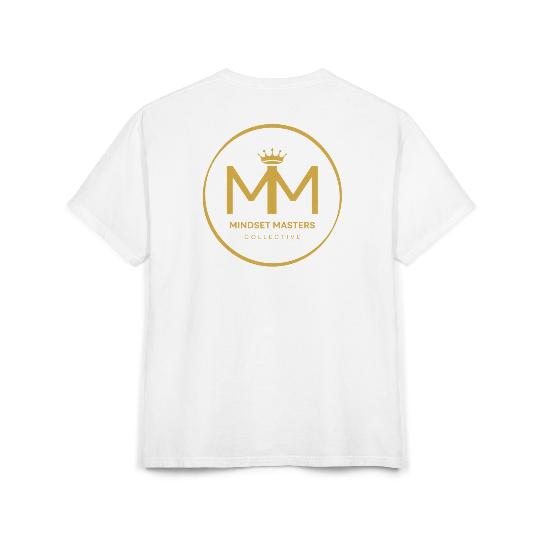 The absence of love is abuse Unisex ComfortWash® Garment-Dyed T-Shirt