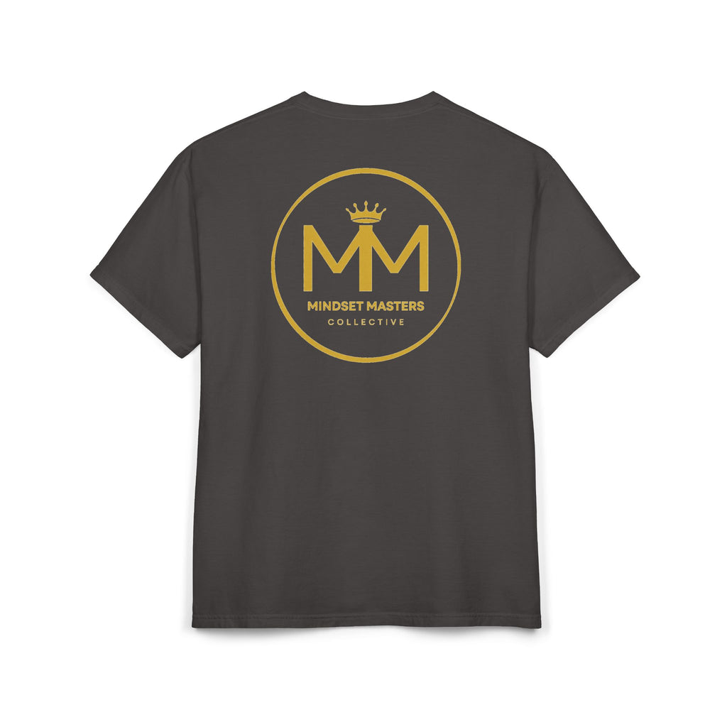 PURPOSE OVER PEOPLE Unisex ComfortWash® Garment-Dyed T-Shirt